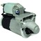 Wai Global Starter, STRMI PMGR 12V 12T CW, 10kW12 Volt, CW, 12Tooth Pinion 19139N - alternate 6